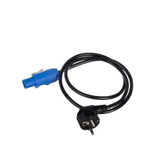 BIG DIPPER LF200RGB Стробоскоп RGB, 200Вт.DMX каналы: 5/10/38.
