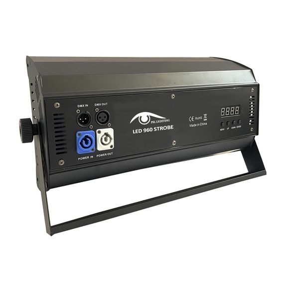 PSL Lighting LED 960 Strobe Стробоскоп 960*0.3W RGB LED