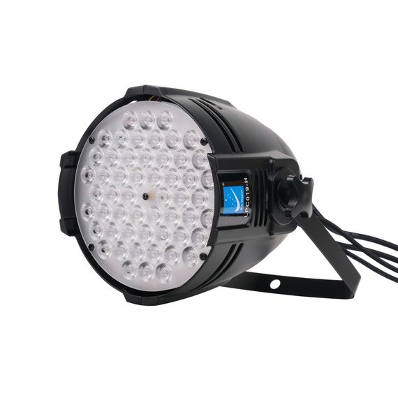 BIG DIPPER LPC019-H Светодиодный прожектор смены цвета, RGB 54х4Вт