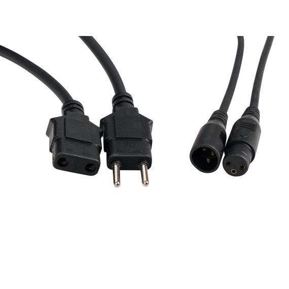 BIG DIPPER LPC019-H Светодиодный прожектор смены цвета, RGB 54х4Вт