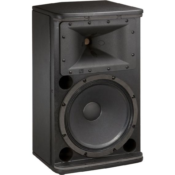 ELECTRO-VOICE ELX112P Акустическая система 2-полосная активная, 12'', макс. SPL 132 дБ (пик), 1000W, 50Гц-20кГц, цвет черный