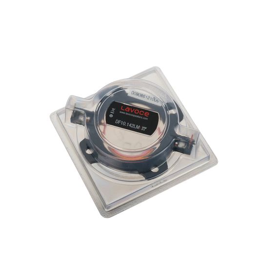 LAVOCE DF10.142LM-Replacement diaphragm Диафрагма ВЧ драйвера
