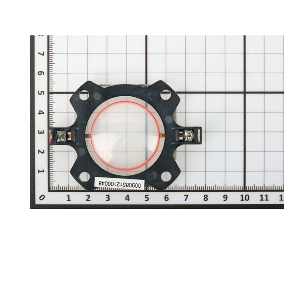 LAVOCE DF10.142LM-Replacement diaphragm Диафрагма ВЧ драйвера