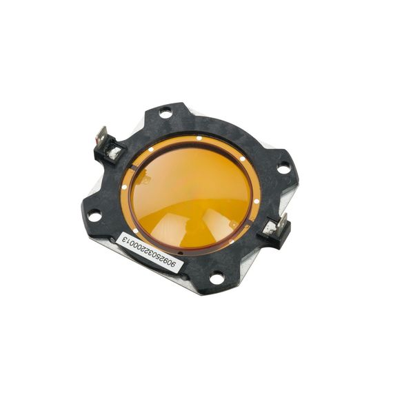 LAVOCE DN10.172K-Replacement diaphragm Диафрагма ВЧ драйвера