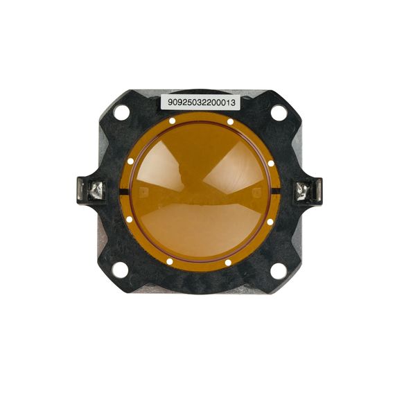 LAVOCE DN10.172K-Replacement diaphragm Диафрагма ВЧ драйвера