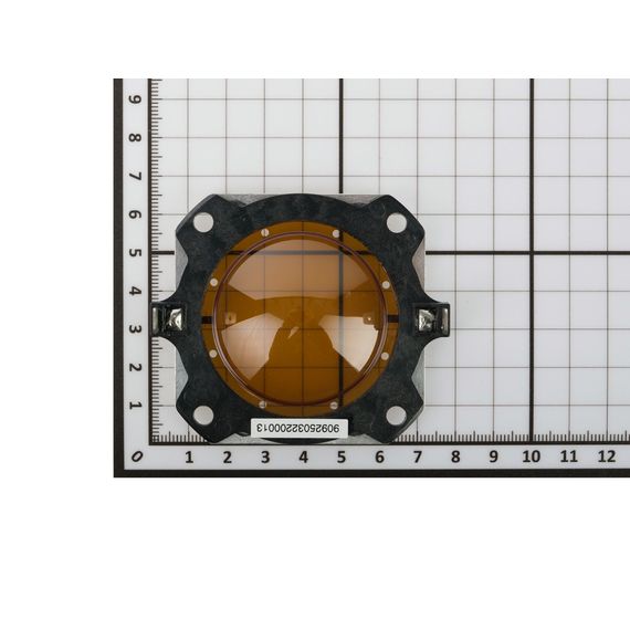 LAVOCE DN10.172K-Replacement diaphragm Диафрагма ВЧ драйвера