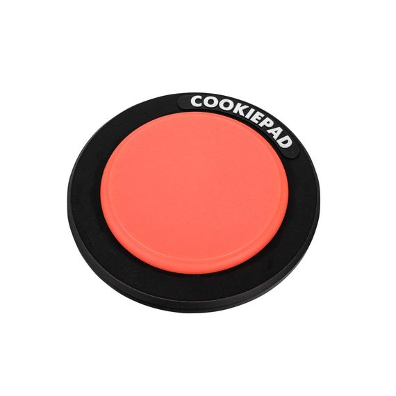 COOKIEPAD-6S+ Cookie Pad Тренировочный пэд 6", бесшумный, жесткий