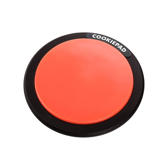 COOKIEPAD-12S Medium Cookie Pad Тренировочный пэд 11", бесшумный, жесткий