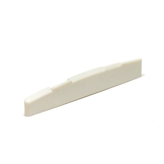 GraphTech LC-9280-L0 NuBone Нижний порожек для акустической гитары, 1шт, левый