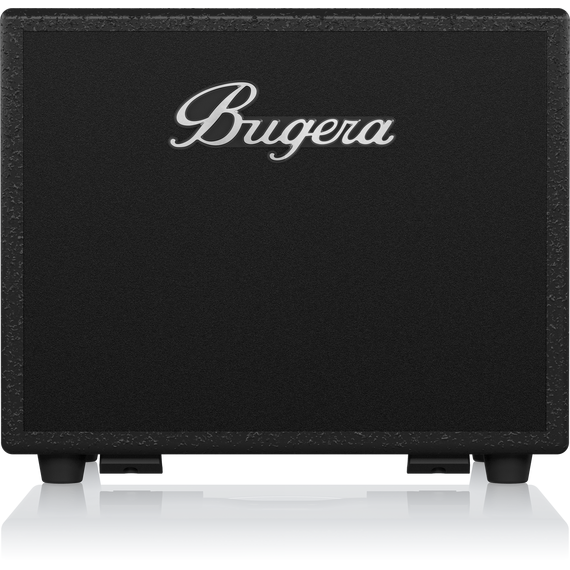 BUGERA AC60 Усилитель для акустической гитары, мощность 60 Вт,, изображение 5