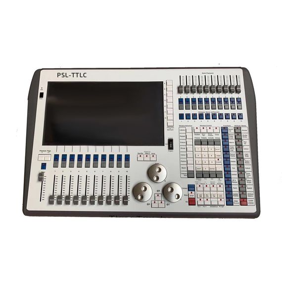 PSL Lighting PSL-TTLC Tiger Touch Пульт управления световыми приборами