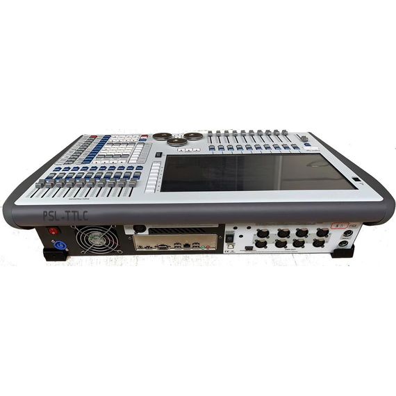 PSL Lighting PSL-TTLC Tiger Touch Пульт управления световыми приборами