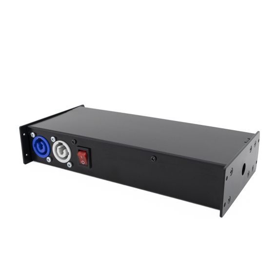 SIBERIAN Lighting SL-SDX6C splitDMX X6 Сплиттер DMX, 6 каналов