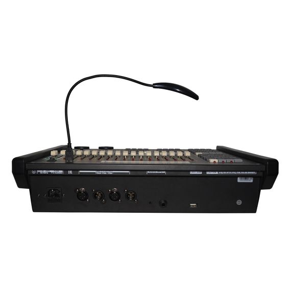 XLINE LIGHT LC DMX-512 Контроллер DMX, 512 каналов