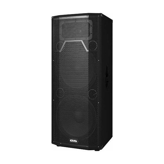 EUROSOUND BBR-215A активная акустическая система 2-х полосная 1000 Вт (RMS), Bi-Amp