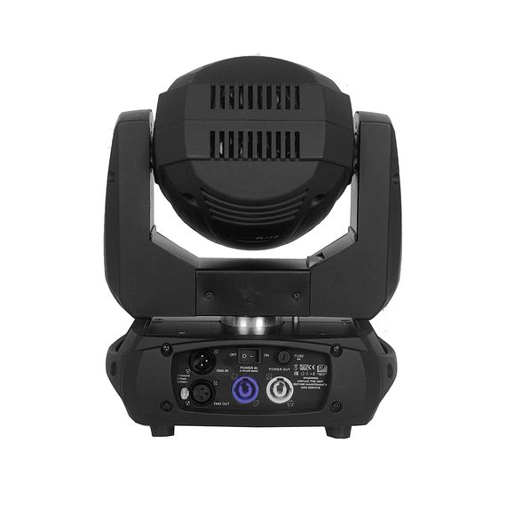 INVOLIGHT PROBEAM150 голова вращения (BEAM), LED, DMX-512,