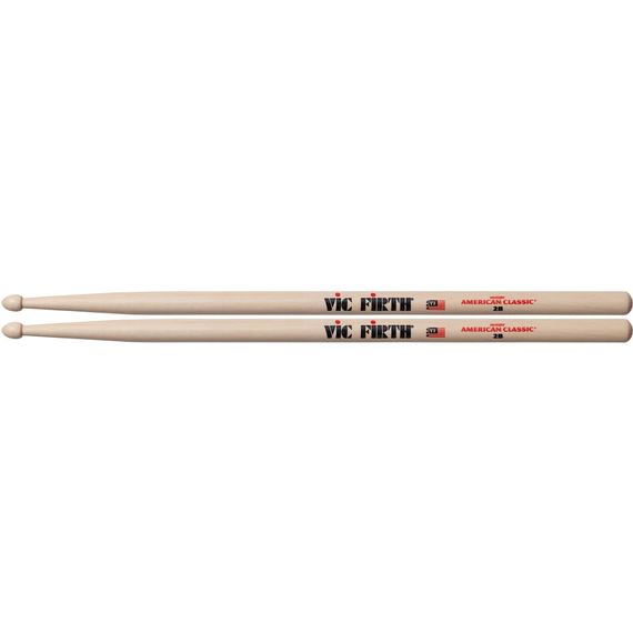 VIC FIRTH 2B