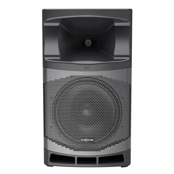 AUDIOCENTER MA12 Активная акустическая система с DSP и Bluetooth, 1600 Вт