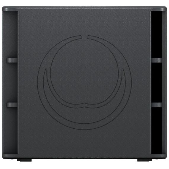 TURBOSOUND MILAN M15B Активный сабвуфер, динамик 15", усилитель Class-D 2200 Вт,
