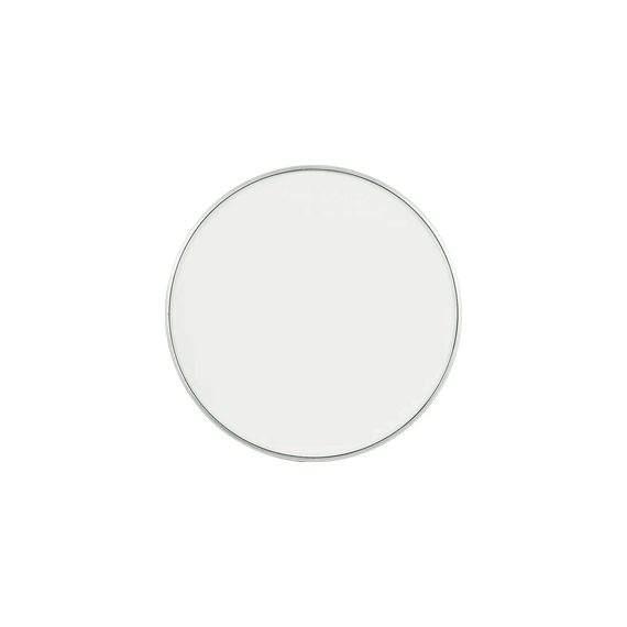 BOWO CW025-14" Пластик для малого и том-барабана 14", с покрытием