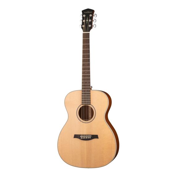 PARKWOOD S22-GT Акустическая гитара, с чехлом, глянец