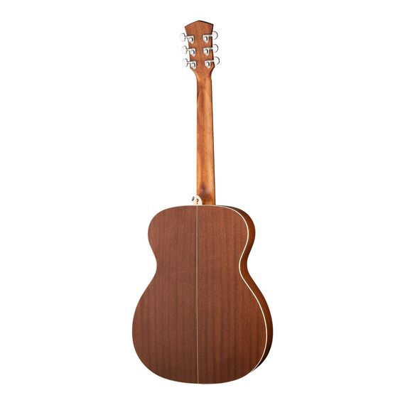 PARKWOOD S22-GT Акустическая гитара, с чехлом, глянец