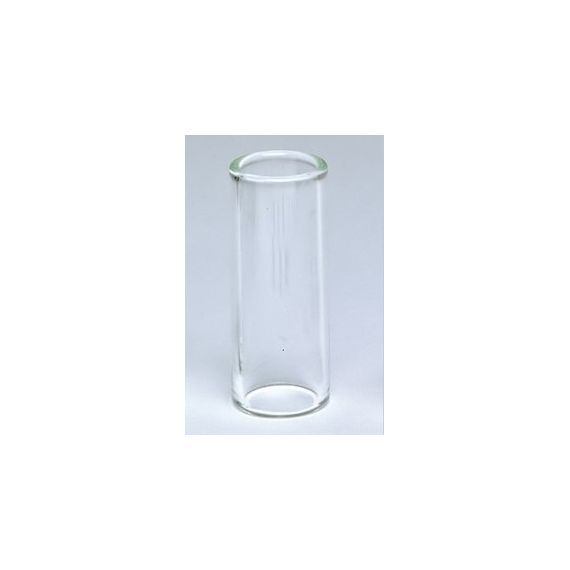 D'ANDREA 200GLASS Слайд гитарный стеклянный