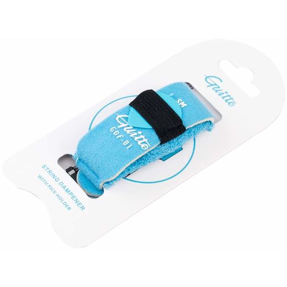 GUITTO GGF-01 Демпфер гитарный, малый