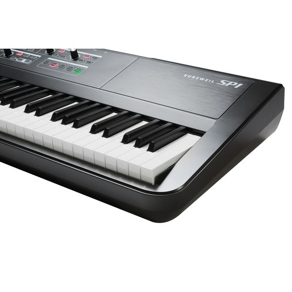 KURZWEIL SP-1 Цифровое сценическое пианино 88кл,