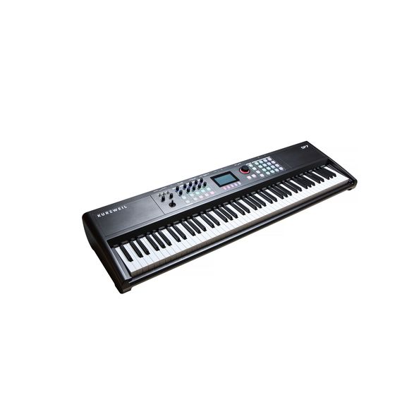 KURZWEIL SP7 LB Цифровое сценическое пианино 88кл,