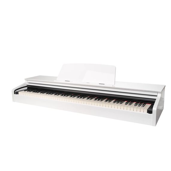 ​MEDELI DP280K-GW Цифровое пианино, белое глянцевое