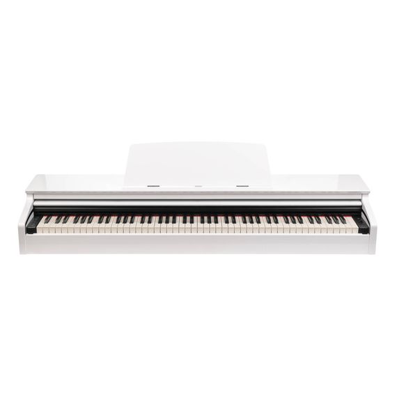 ​MEDELI DP280K-GW Цифровое пианино, белое глянцевое