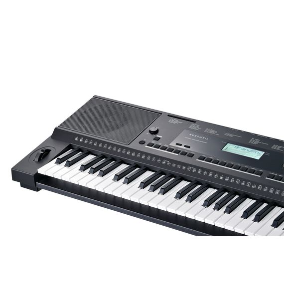 Kurzweil KP100 Синтезатор 61 клавиша,128-голосная полифония