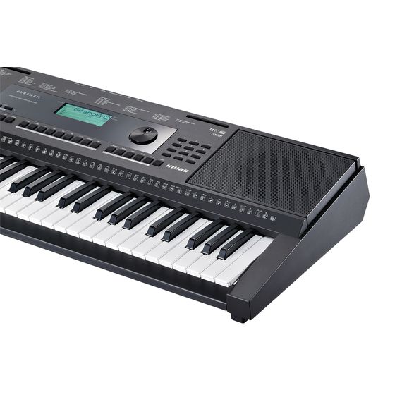 Kurzweil KP100 Синтезатор 61 клавиша,128-голосная полифония