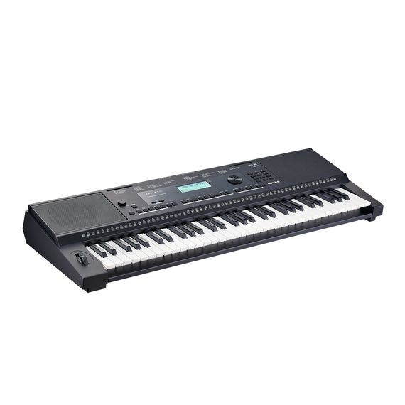 Kurzweil KP100 Синтезатор 61 клавиша,128-голосная полифония