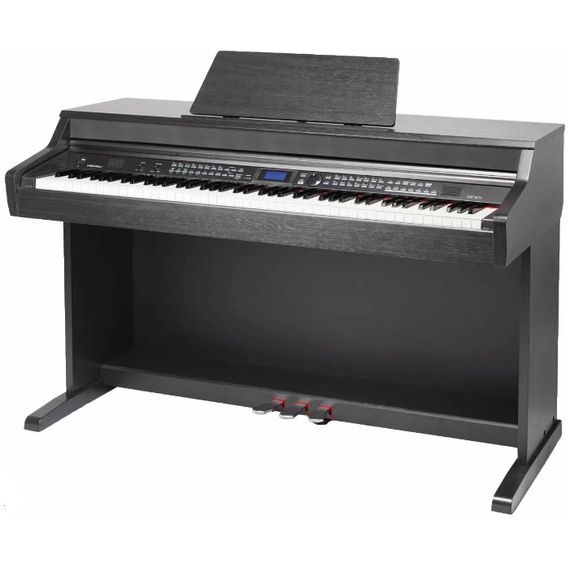 MEDELI DP370 Цифровое пианино 88кл,Клавиатура: с молоточковой механикой