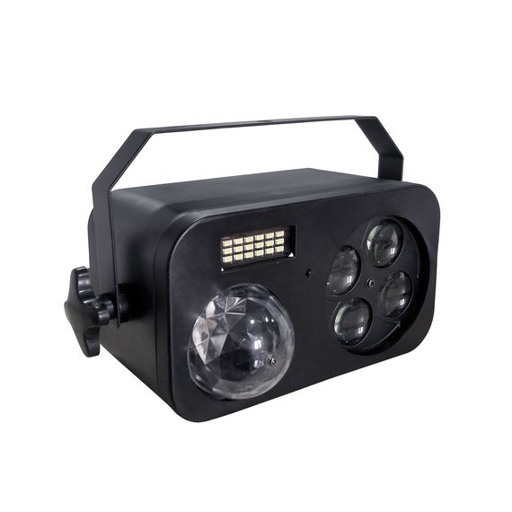 XLINE LIGHT GOBO MINI Светодиодный прибор