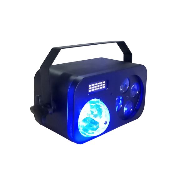 XLINE LIGHT GOBO MINI Светодиодный прибор