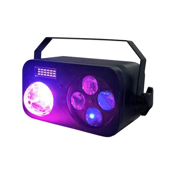 XLINE LIGHT GOBO MINI Светодиодный прибор