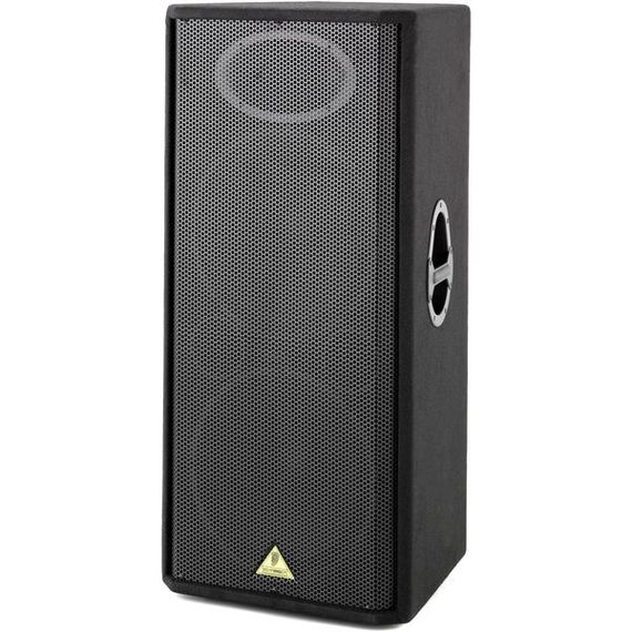 BEHRINGER VP2520 двухполосная пассивная АС 2х15"+1,75" 500Вт 50-22000Гц 4Ом