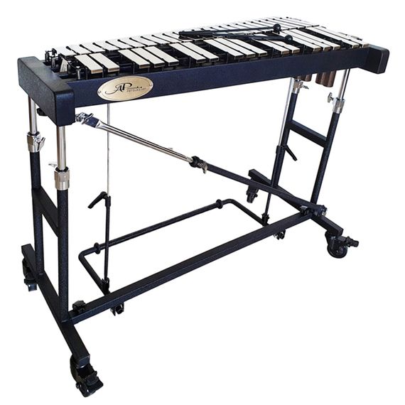 AP PERCUSSION BL741S Глокеншпиль, 3 1/2 октавы, пластины из нержавеющей стали