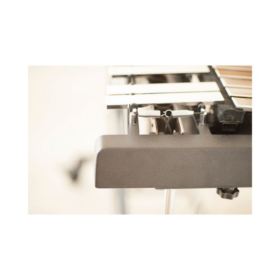 AP PERCUSSION BL741S Глокеншпиль, 3 1/2 октавы, пластины из нержавеющей стали