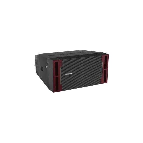 AUDIOCENTER K-LA210-DSP элемент линейного массива серии K-LA DSP