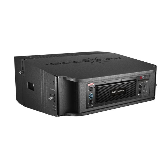 AUDIOCENTER K-LA210-DSP элемент линейного массива серии K-LA DSP