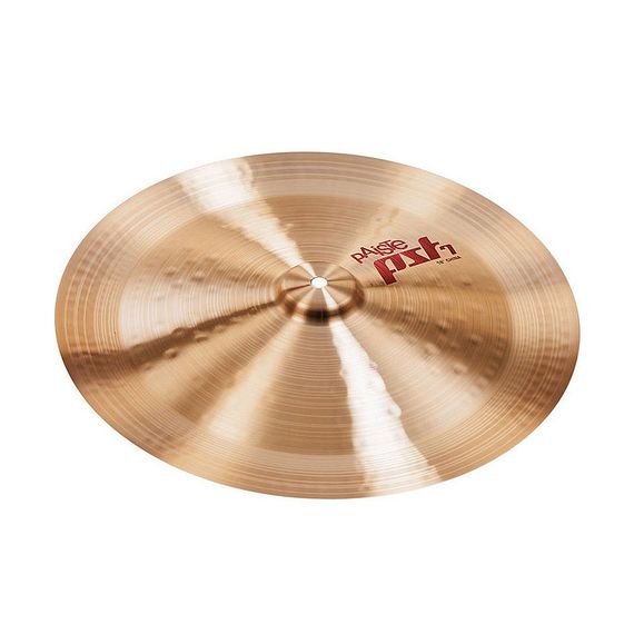 PAISTE 0001702618 PST 7 China Тарелка 18''