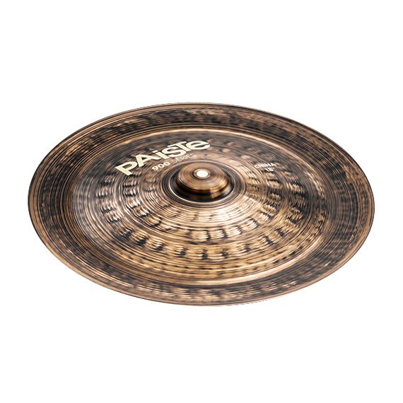 PAISTE 0001902616 900 Series China Тарелка 16"