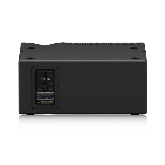 TURBOSOUND BERLIN TBV123 элемент массива, пасс/би-амп, 8ом