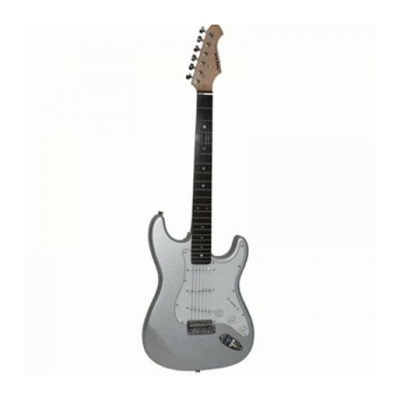 ARIA PRO II STG-003 MS Гитара электрическая Корпус: ольха.Гриф: клён.Накладка на гриф: палисандр.