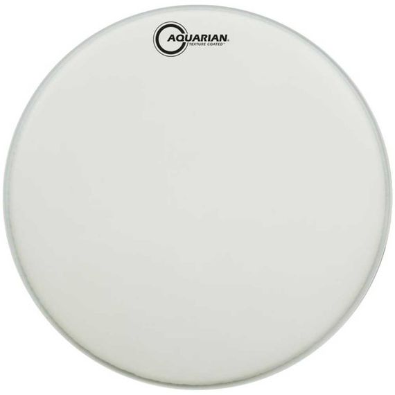 AQUARIAN TC16 Пластик 16" однослойный с напылением, Texture Coat