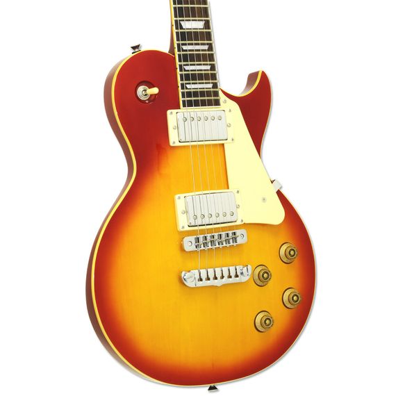 ARIA PRO II PE-350STD AGCS Гитара электрическая, 6 струн